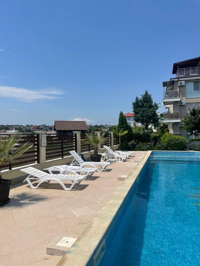 Fortuna Cape-Byala Sp Apartments Exterior photo